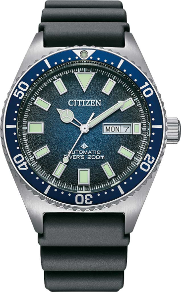 Часы Citizen NY0129-07L