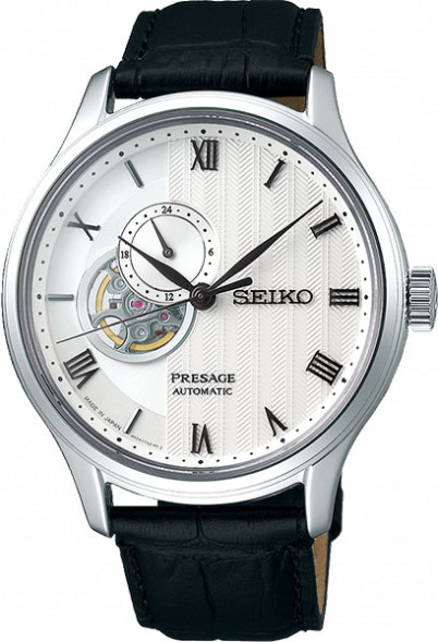 Часы Seiko SSA379J1