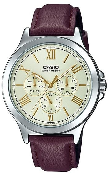 Часы Casio MTP-V300L-9A