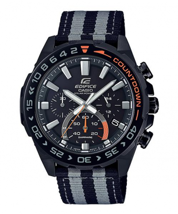 Наручные часы CASIO EFS-S550BL-1A