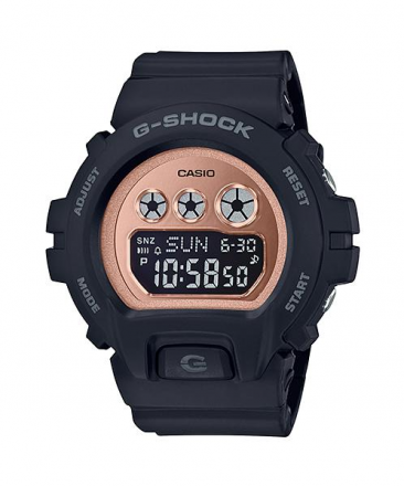 Наручные часы CASIO GMD-S6900MC-1