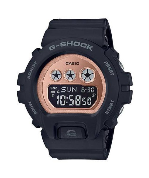 Часы CASIO GMD-S6900MC-1