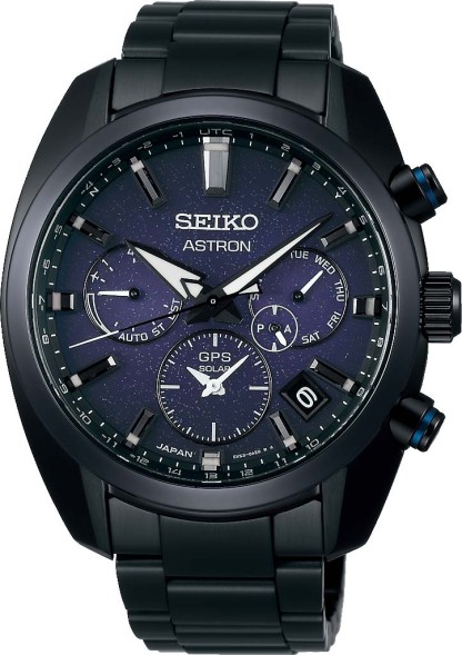 Часы Seiko SSH077J1