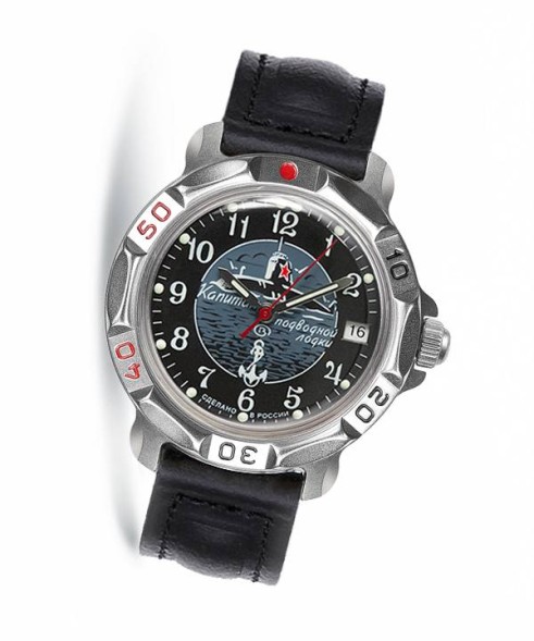 Часы Восток 816831