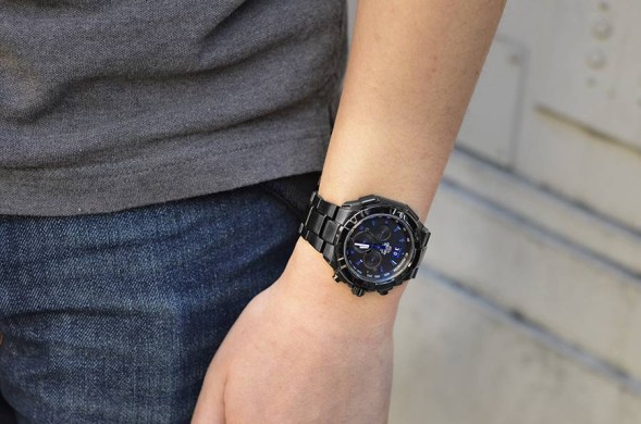 Часы Orient FTV00001B