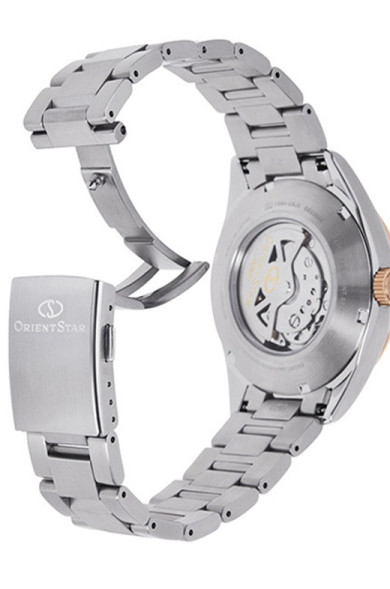 Часы Orient RE-AU0401S