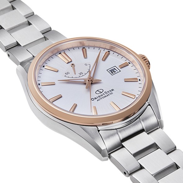 Часы Orient RE-AU0401S