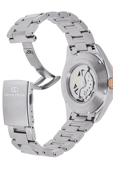 Часы Orient RE-AU0401S