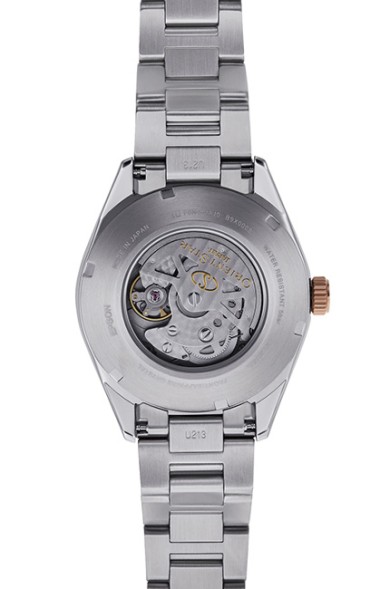 Часы Orient RE-AU0401S