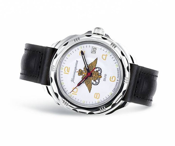 Часы Восток Командирские 211829