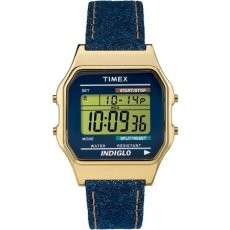 Часы Timex TW2P77000