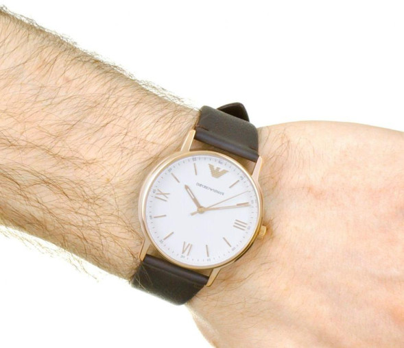 Часы Emporio Armani AR11011