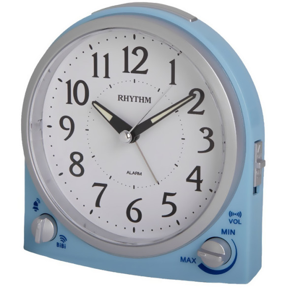 Часы Rhythm CRF805BR04