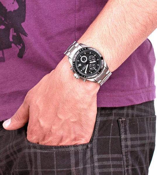Fossil CH2600IE