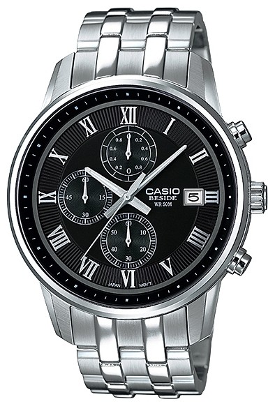 Часы Casio BEM-511D-1A