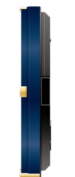 Часы Rhythm 4MH856WA11