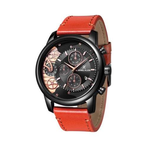 Часы Daniel Klein 11121-4