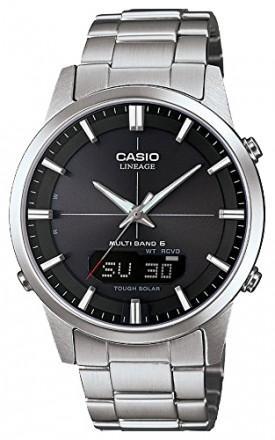 Наручные часы Casio LCW-M170D-1A