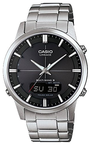 Часы Casio LCW-M170D-1A