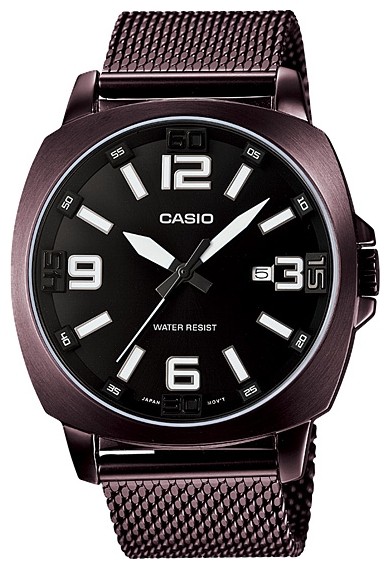 Часы Casio MTP-1350DD-1A