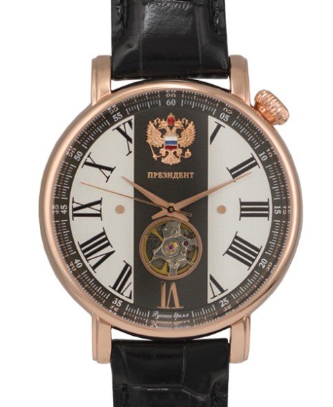 Часы Президент 4939035