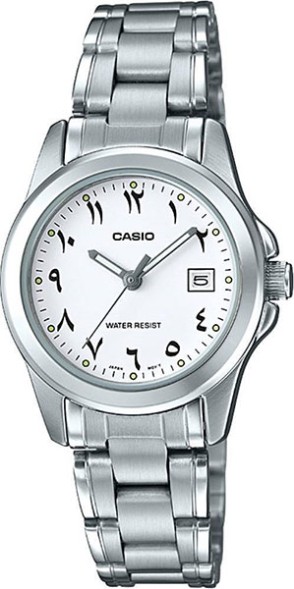 Часы Casio LTP-1215A-7B3