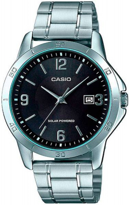 Часы Casio MTP-VS02D-1A