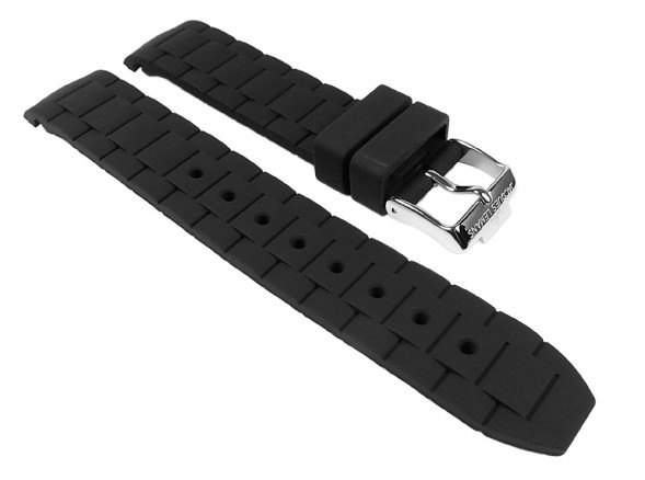 Ремешок Jacques Lemans 1-1623A