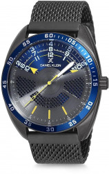 Daniel Klein 12221-4