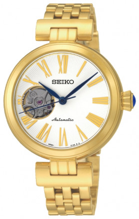 Наручные часы Seiko SSA860K1