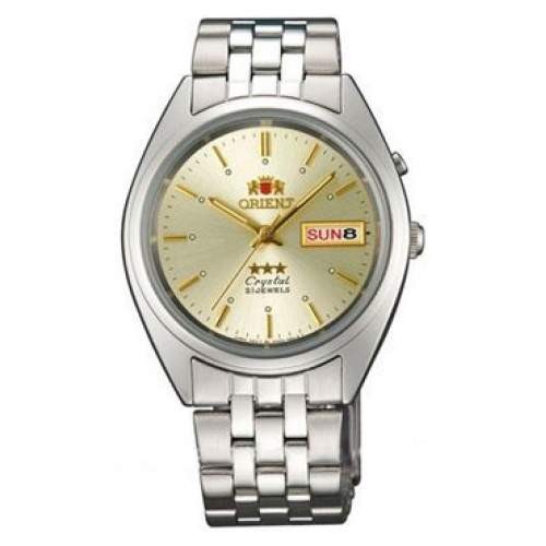 Часы Orient EM0401TC