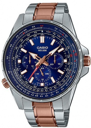 Часы Casio MTP-SW320RG-2A