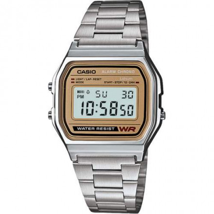 Наручные часы Casio A158WEA-9E