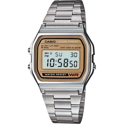 Casio A158WEA 9E