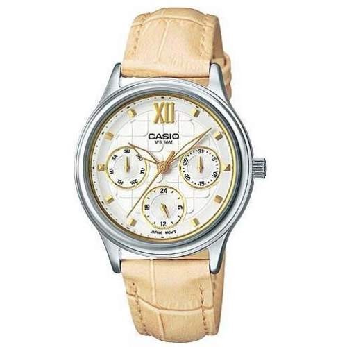 Часы Casio LTP-E306L-7B