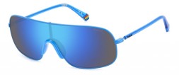 Polaroid PLD 6222/S MVU Azure 