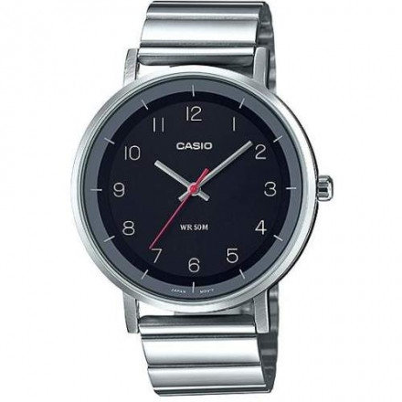 Наручные часы Casio MTP-E139D-1B