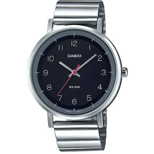 Часы Casio MTP-E139D-1B