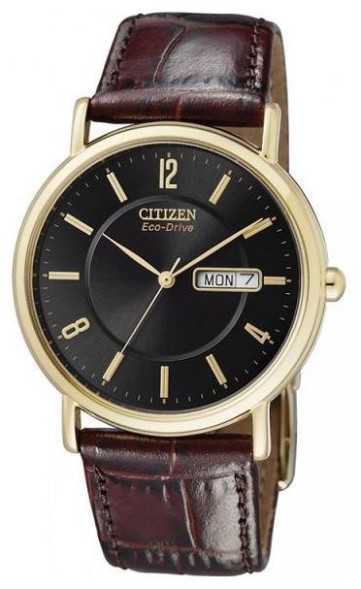 Часы Citizen BM8243-05EE
