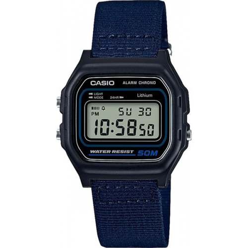 Часы Casio W-59B-2A
