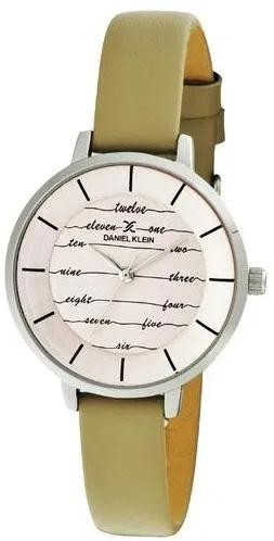 Часы Daniel Klein 11606-5