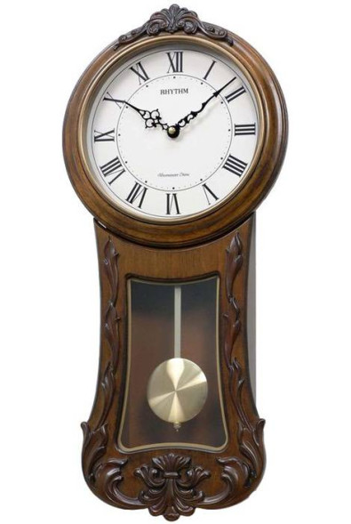 Часы Rhythm CMJ546NR06