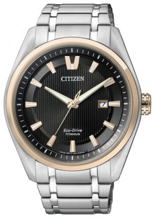 Наручные часы Citizen AW1244-56E