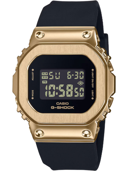 Часы Casio GM-S5600UGB-1E