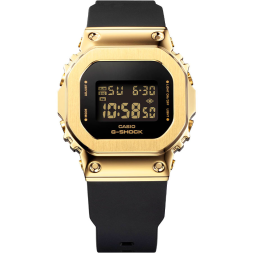 Casio GM-S5600UGB-1E