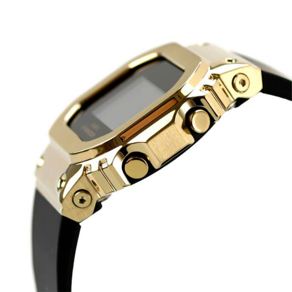 Часы Casio GM-S5600UGB-1E