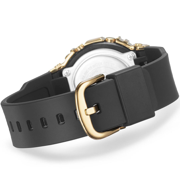 Часы Casio GM-S5600UGB-1E