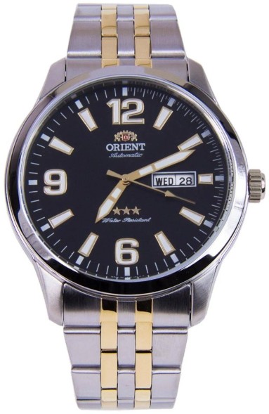 Часы Orient SAB-0B005B