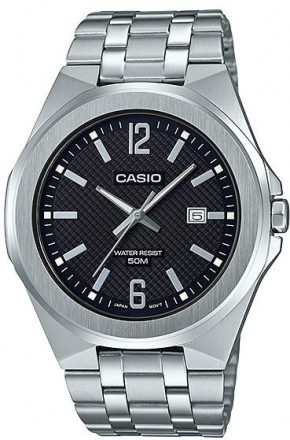 Наручные часы Casio MTP-E158D-1A