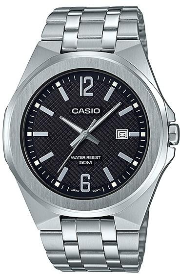Часы Casio MTP-E158D-1A